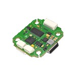 Hot Sales IFlight Mini F745 STM32F745 Flug regler mit Ardu pilot Beta flight Firmware für Racing Long Range